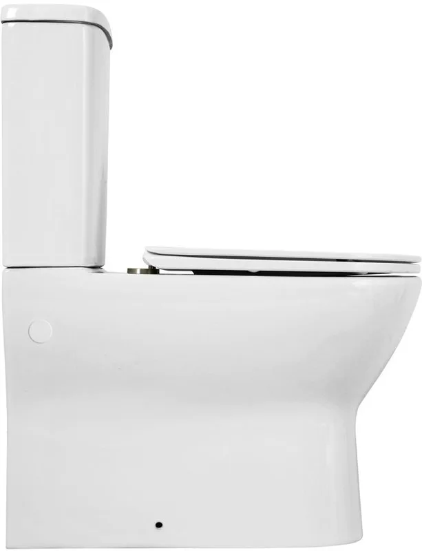 Унитаз-компакт напольный BelBagno Energia BB8134CPR/SC Sancos — официальный сайт