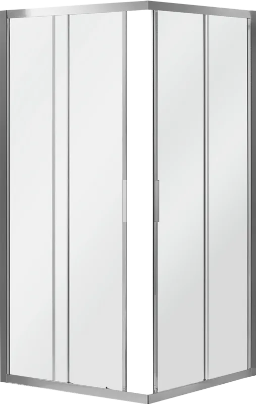 Душевой уголок BelBagno Sela A 2 90 C Cr Sancos — официальный сайт