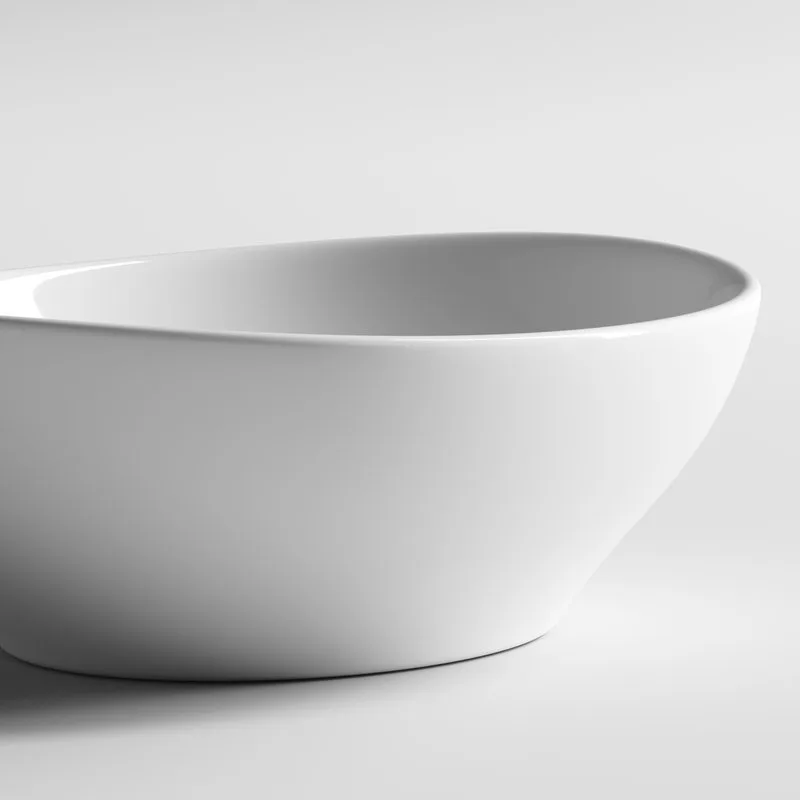 Накладная раковина Ceramicanova Element CN6016 Sancos — официальный сайт