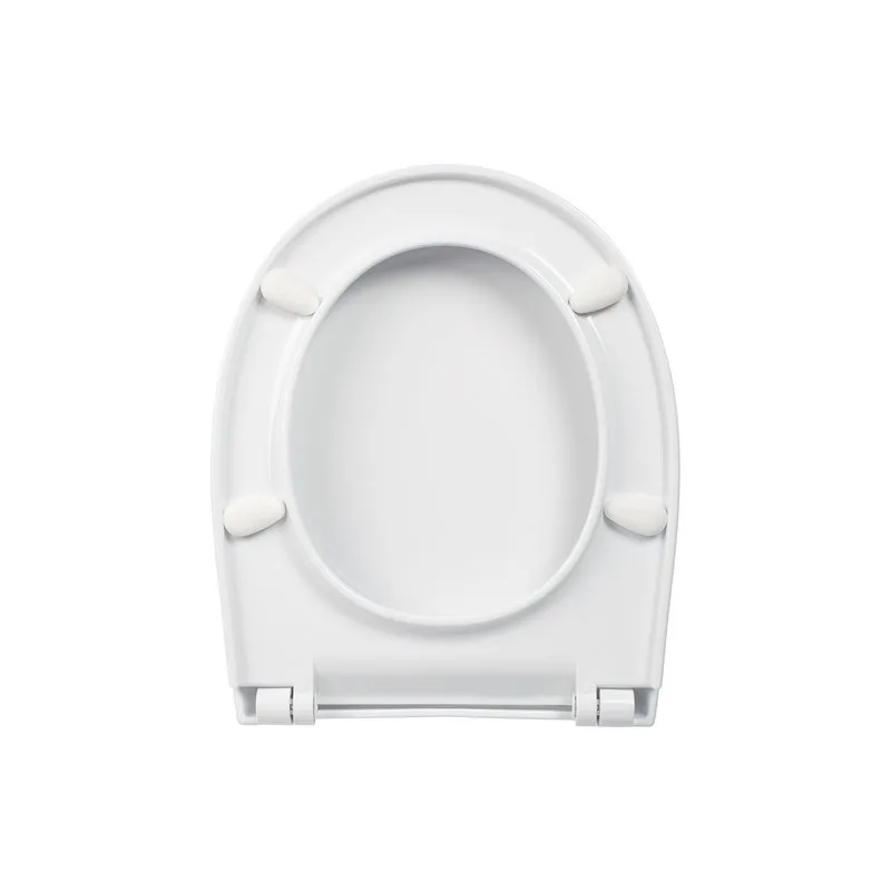 Крышка-сиденье IDDIS Optima Home 007PPSCi31 с микролифтом Sancos — официальный сайт