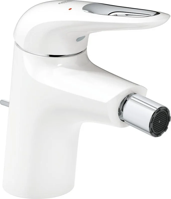Смеситель для биде Grohe Eurostyle New 33565LS3 Sancos — официальный сайт