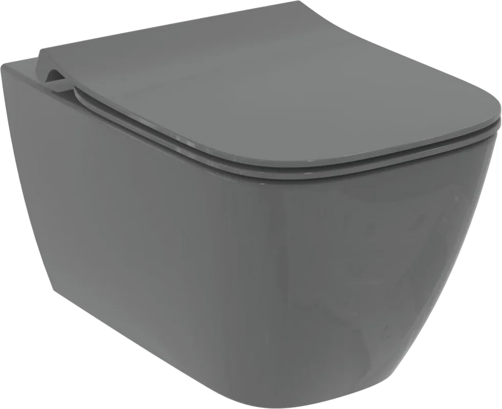 Унитаз подвесной Ideal Standard I Life B T533058 Sancos — официальный сайт