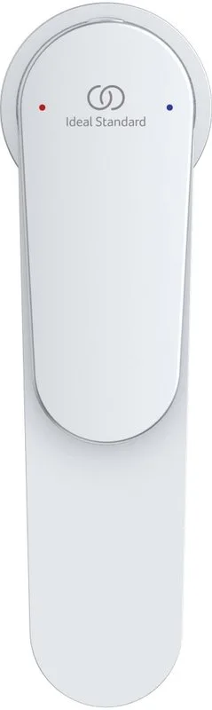 Смеситель Ideal Standard Cerafine O BD131SI silver Sancos — официальный сайт
