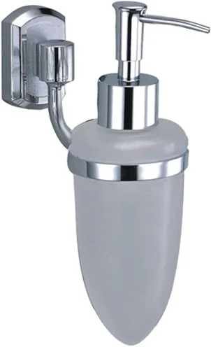 Дозатор Wasserkraft Oder K-3099 Sancos — официальный сайт