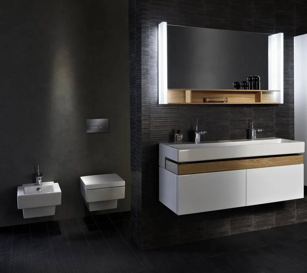 Чаша для унитаза подвесного Jacob Delafon Terrace EDA102 Sancos — официальный сайт