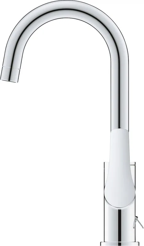 Смеситель для раковины Grohe Eurosmart 23743003 Sancos — официальный сайт