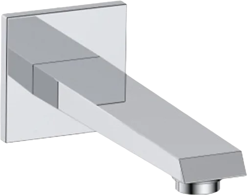 Излив BelBagno Arlie ARL BC CRM для ванны Sancos — Оригинал