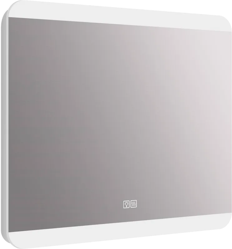 Зеркало BelBagno SPC-CEZ-800-700-LED-TCH-WARM с подсветкой Sancos — официальный сайт