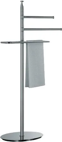Полотенцедержатель Colombo Design Planets B9803.000 Sancos — официальный сайт