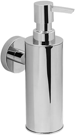 Дозатор Wasserkraft K-1399 хром Sancos — официальный сайт