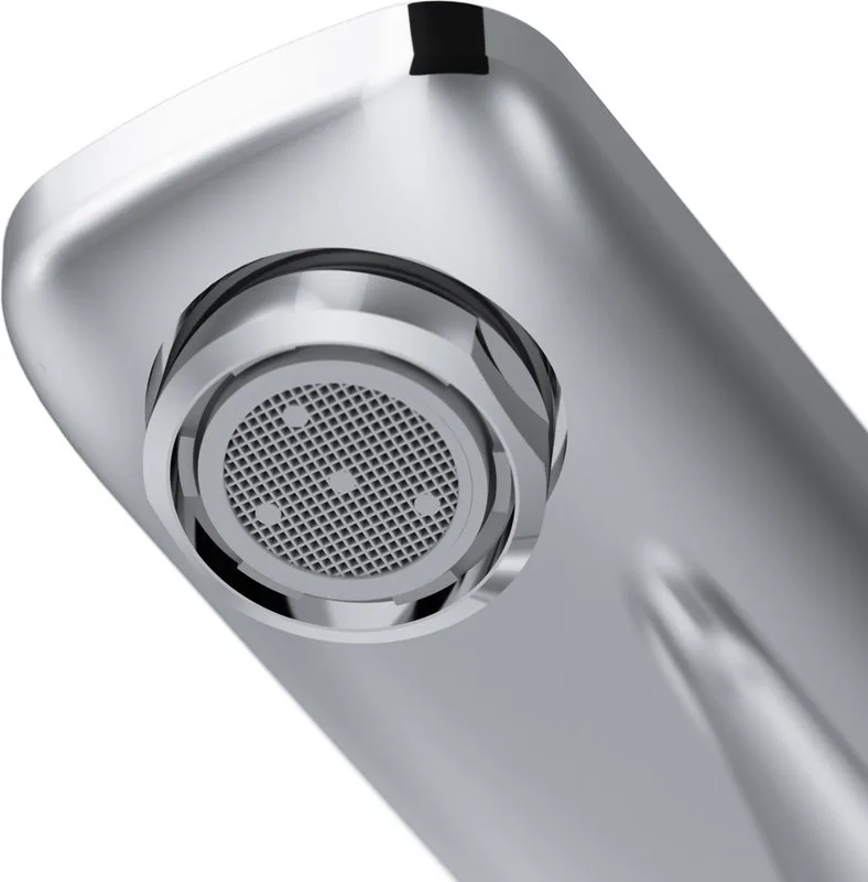 Смеситель для раковины AM.PM Spirit V2.0 F7008000 Sancos — официальный сайт