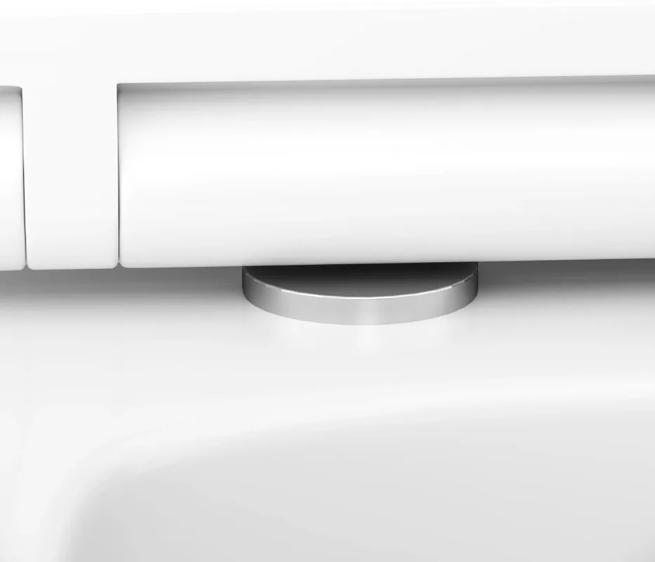 Унитаз подвесной AM.PM Spirit V2.0 C701700SC Sancos — официальный сайт