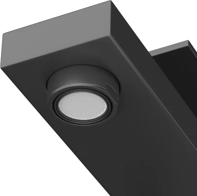 Смеситель Cezares Slider SLIDER-LS-NOP матовый черный Sancos — официальный сайт