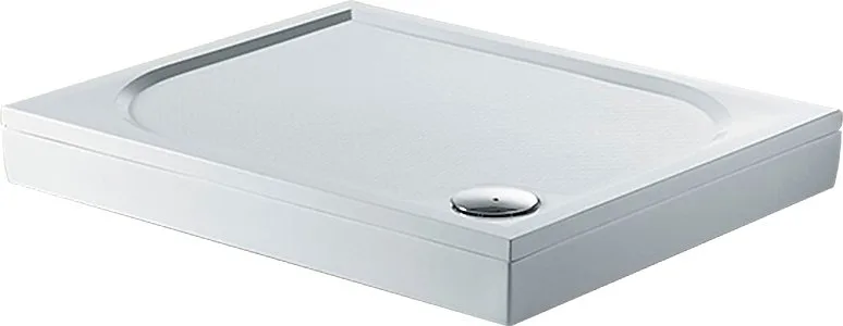 Поддон для душа Riho Kolping DB32 100x90 см Sancos — официальный сайт