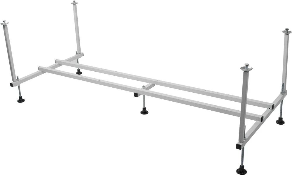 Каркас для ванны Jacob Delafon Formilia 170x80 Sancos — официальный сайт