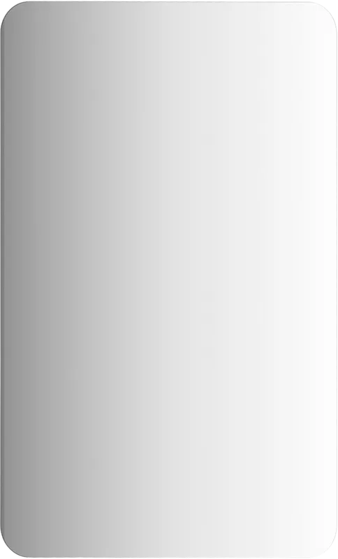 Зеркало Defesto Opti DF2820 80х120 с LED-подсветкой, 3000К