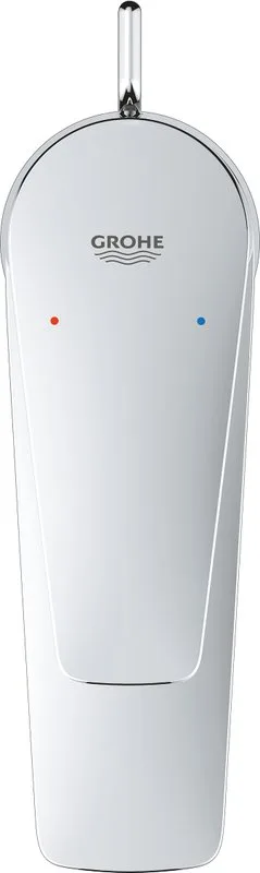 Смеситель для раковины Grohe Start Edge 23342001 Sancos — официальный сайт