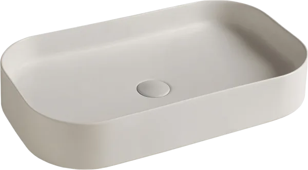 Накладная раковина Galassia SmartB 7407 Sancos — Оригинал