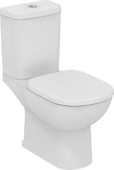 Бачок для унитаза Ideal Standard Tempo T427301 Sancos — Оригинал