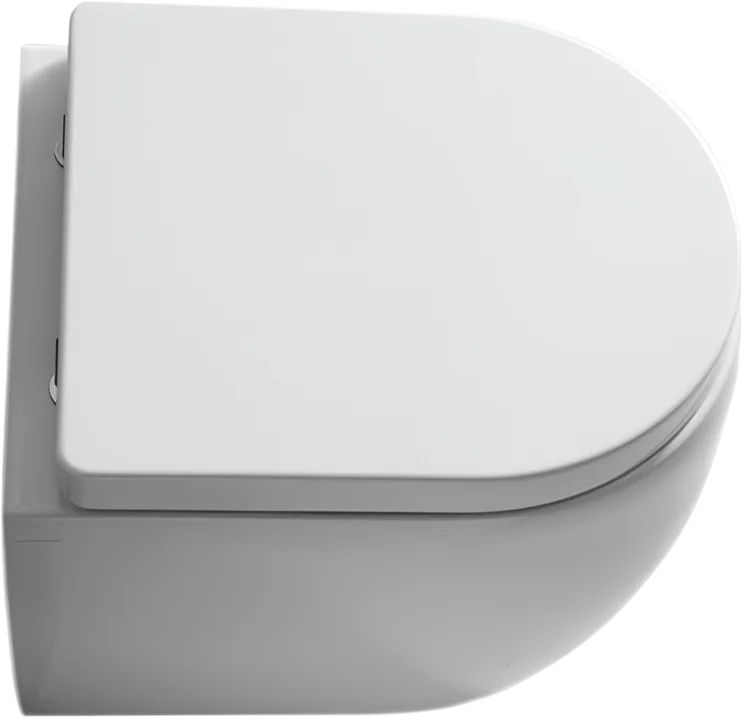 Унитаз приставной напольный Kerasan Flo 311401 Sancos — официальный сайт