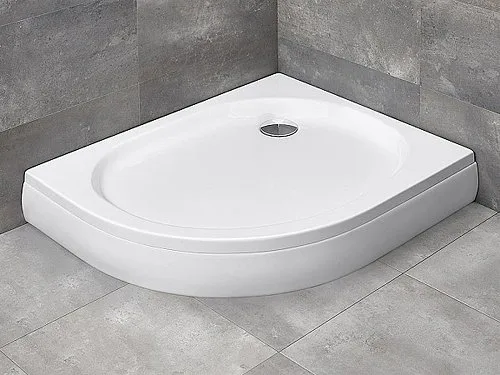 Поддон для душа Radaway Patmos E 120x90 R Sancos — официальный сайт