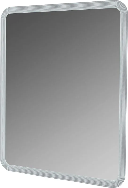Зеркало Cezares 74х90 c LED-подсветкой Sancos — официальный сайт