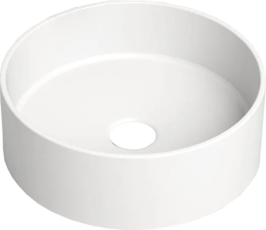 Накладная раковина Salini Armonia 02 130112SM Sancos — официальный сайт