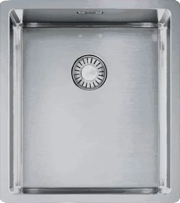 Мойка кухонная Franke Box BXX 210-36 нержавеющая сталь Sancos — официальный сайт