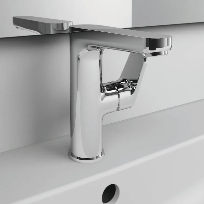 Смеситель для раковины Ideal Standard Cerafine O BC555AA Sancos — официальный сайт