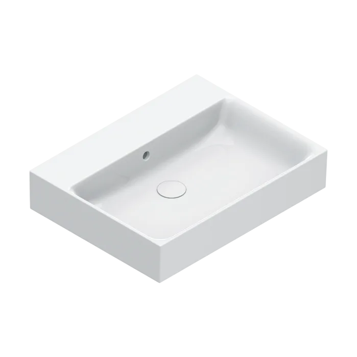 Раковина Catalano Premium 0220600001 60х47 см Sancos — официальный сайт