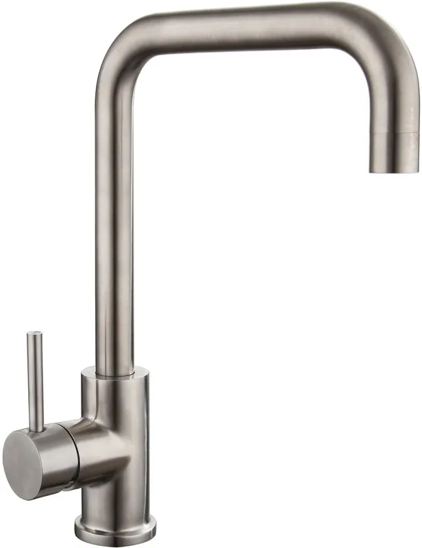 Смеситель для кухни Oulin OL-8019 Sancos — официальный сайт