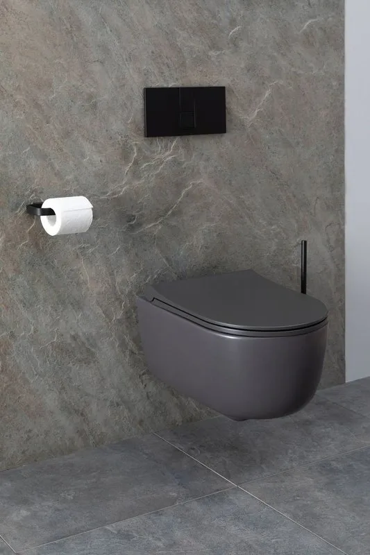 Унитаз подвесной Allen Brau Priority 4.31002.AN Sancos — официальный сайт