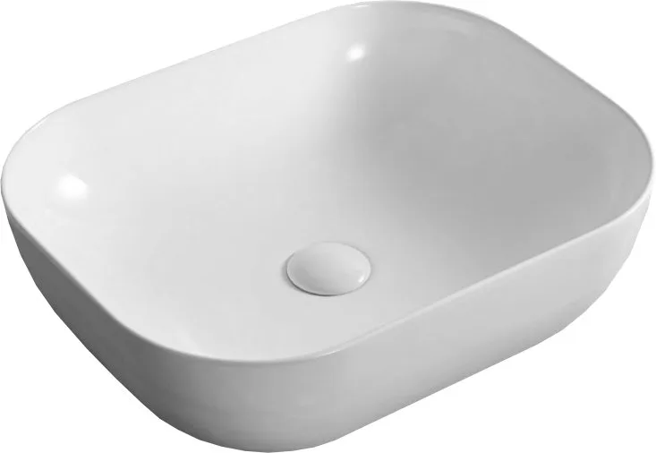 Накладная раковина BelBagno BB1302 Sancos — официальный сайт