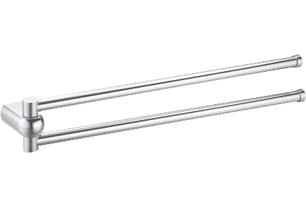 Полотенцедержатель Wasserkraft Berkel K-6831 Sancos — официальный сайт