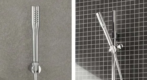 Душевая лейка Grohe Euphoria Cosmopolitan 27367000 Sancos — официальный сайт