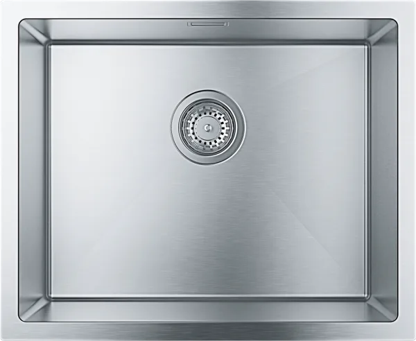 Мойка кухонная Grohe K700 31726SD0