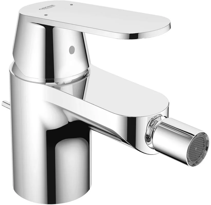 Смеситель для биде Grohe Eurosmart Cosmopolitan 32839000 Sancos — официальный сайт