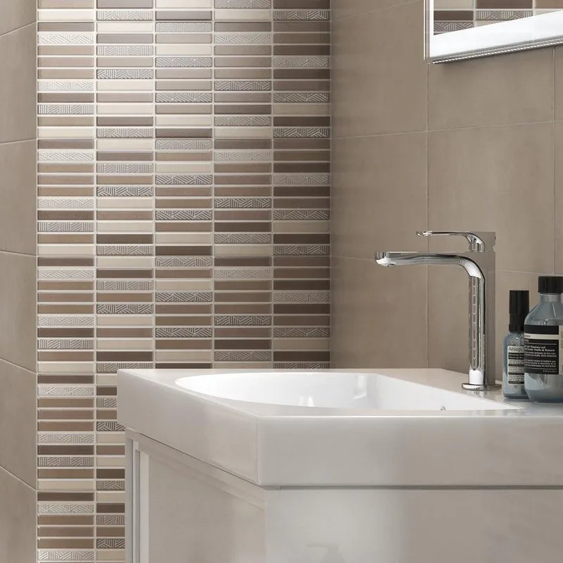 Смеситель для раковины KERAMA MARAZZI Ole 69415KM.21.018 хром глянец Sancos — официальный сайт