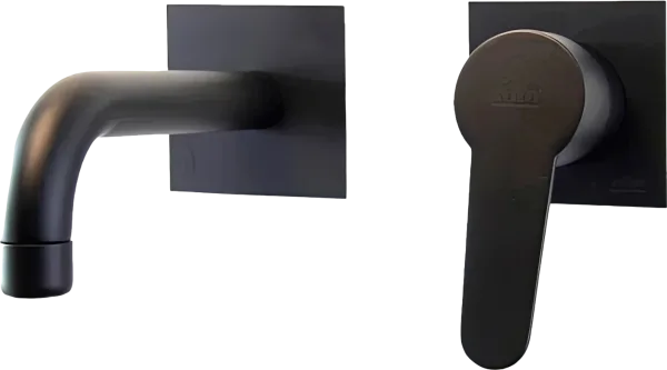 Смеситель для раковины Webert Sax Evolution SE830606560 С ВНУТРЕННЕЙ ЧАСТЬЮ Sancos — Оригинал