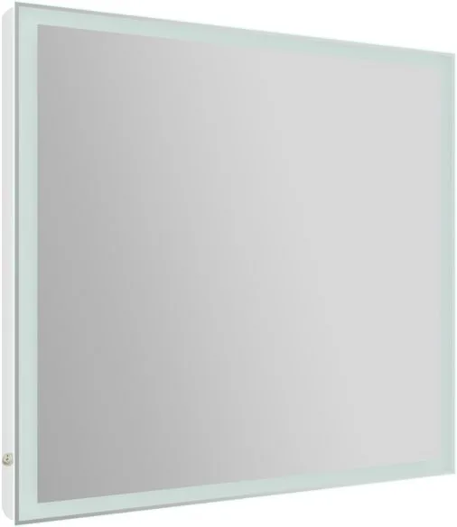 Зеркало BelBagno SPC-GRT-800-800-LED-BTN Sancos — официальный сайт