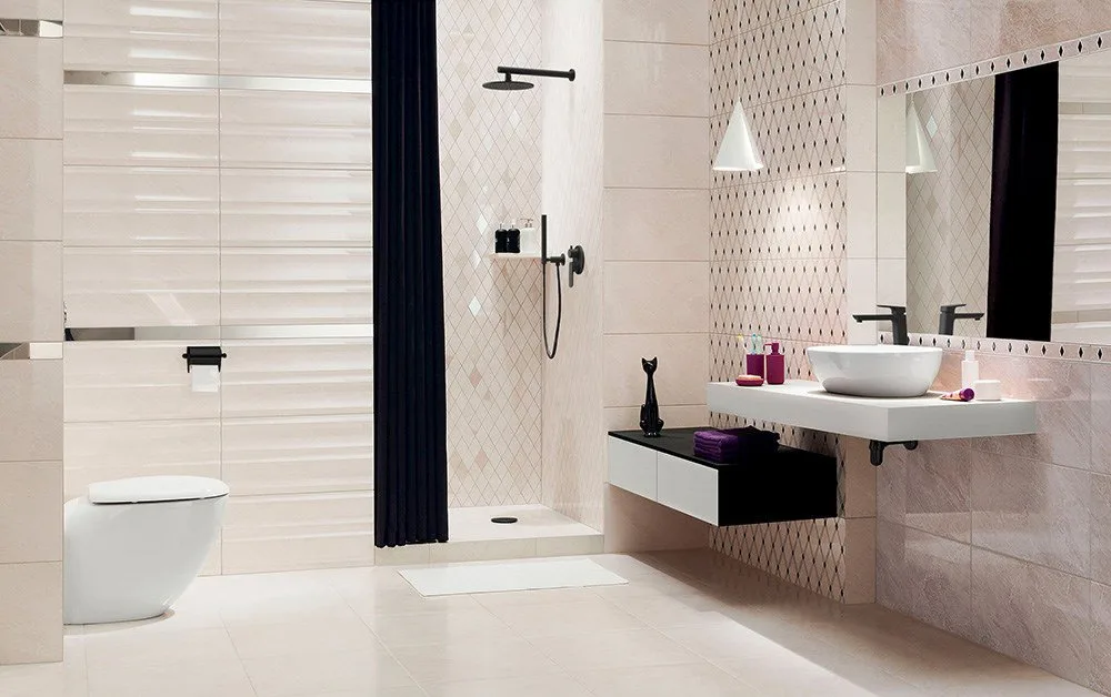 Смеситель для раковины Paini Nove 09PZ211LLSR с донным клапаном, черный Sancos — официальный сайт