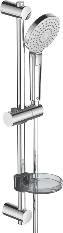 Душевой гарнитур Ideal Standard IdealRain B2620AA Sancos — официальный сайт