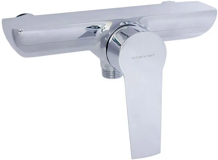 Смеситель для душа Clever Agora Elegance 98679 Sancos — официальный сайт