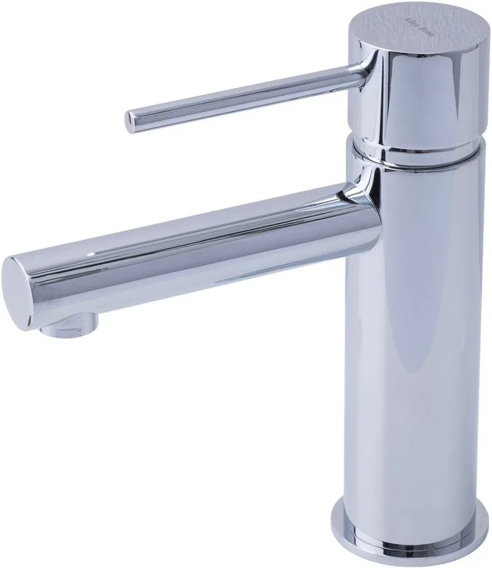 Смеситель для раковины Allen Brau Glority 5.51001-00 хром Sancos — официальный сайт