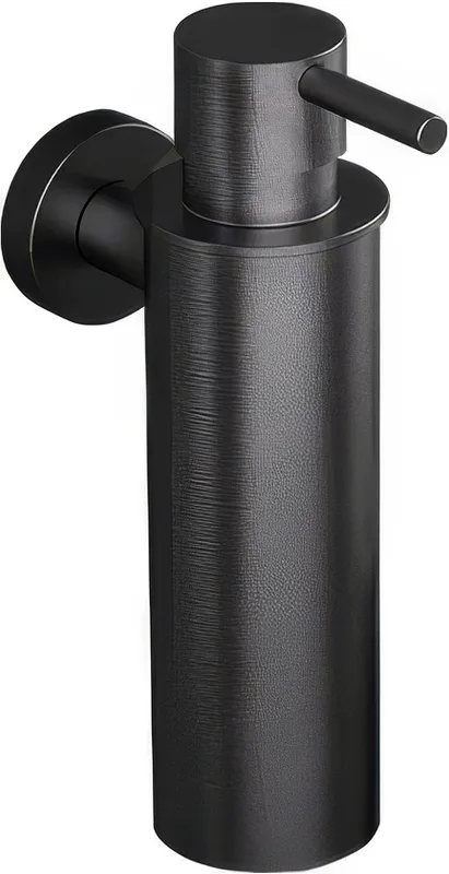 Дозатор Colombo Design Plus W4981.GM графит матовый Sancos — официальный сайт