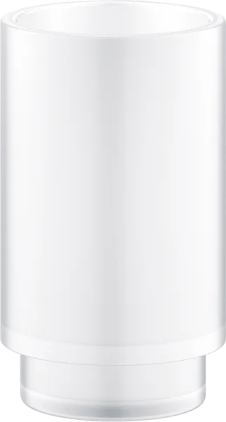 Стакан Grohe Selection 41029000 без держателя