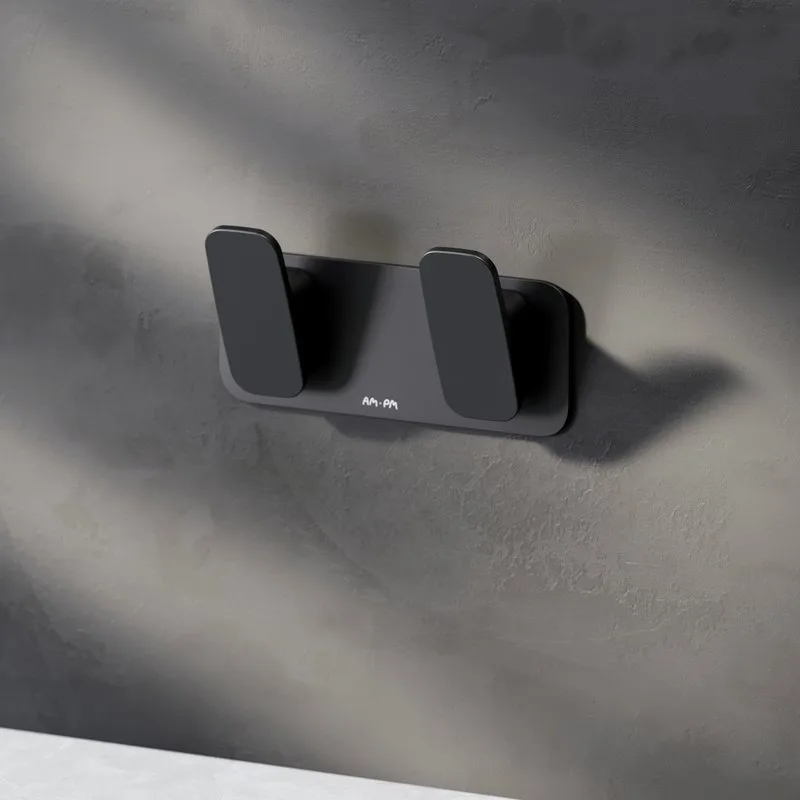 Крючок AM.PM Inspire 2.0 A50A35622 черный Sancos — официальный сайт