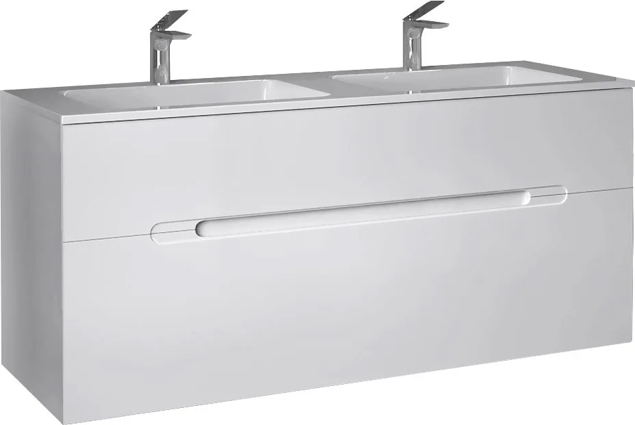 Тумба под раковину без столешницы Jorno Modul 120 Sancos — официальный сайт