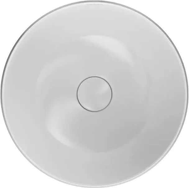 Накладная раковина KERAMA MARAZZI Magica MA.wb.42 белая Sancos — официальный сайт
