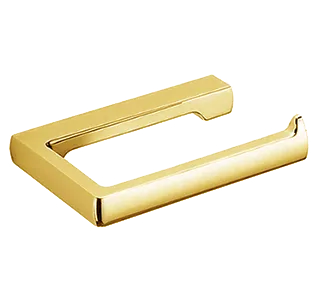 Держатель туалетной бумаги Colombo Design Lulu B6208.gold Sancos — официальный сайт